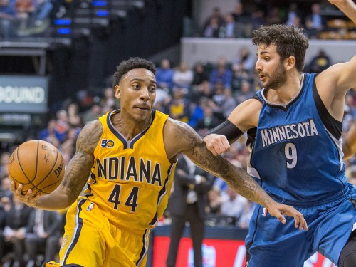Indiana Pacers