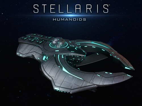 Humanoids