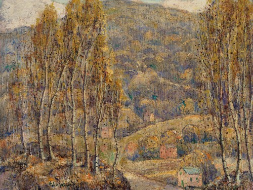 Beeches