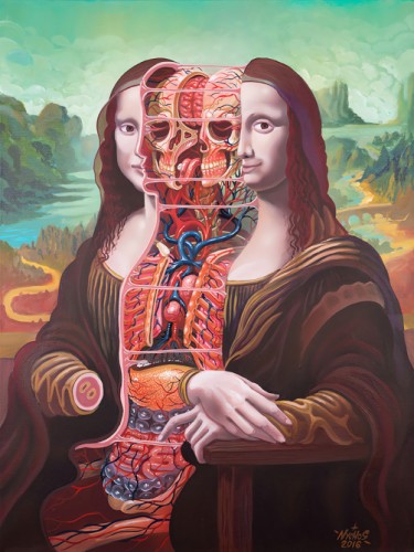 Mona Lisa