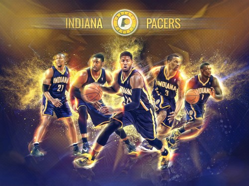 Indiana Pacers