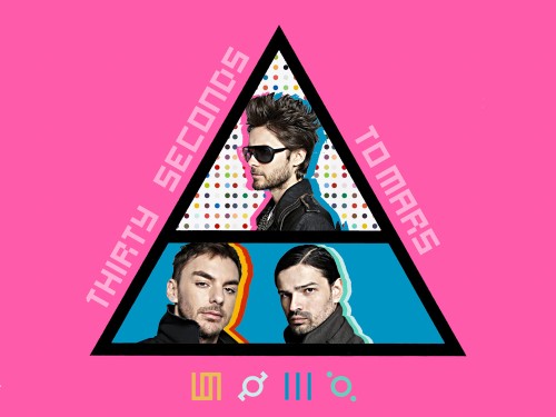 30 Seconds to Mars