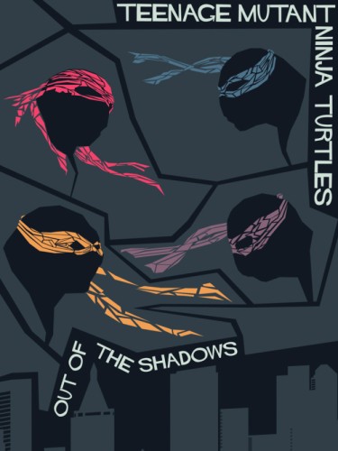 Out of the Shadows