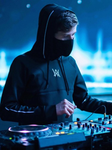 Alan Walker
