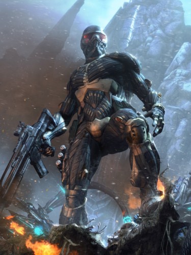 Crysis