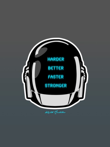 Daft Punk