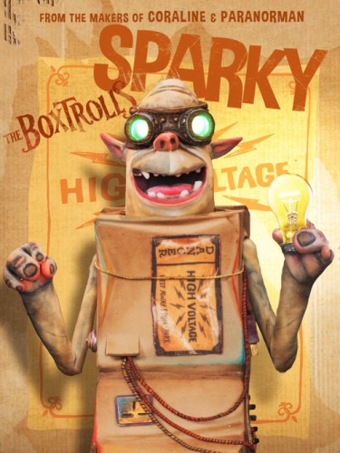 Sparky