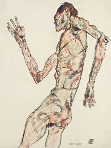 The Dancer