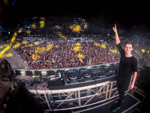 Martin Garrix