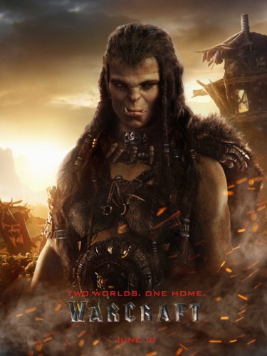 Warcraft