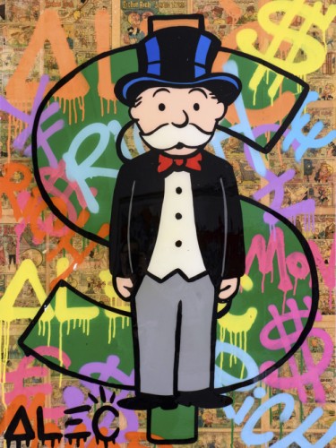 Alec Monopoly