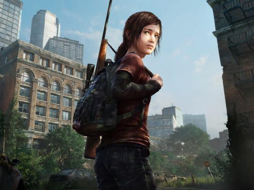The Last of Us