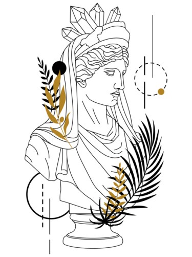 Demeter Ceres