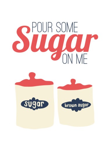 Sugar