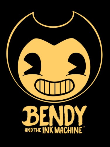 Bendy and the Ink Machine