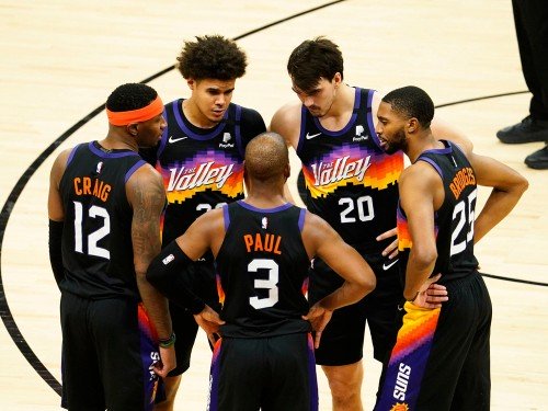 Phoenix Suns