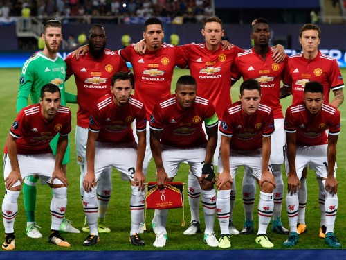 Manchester United