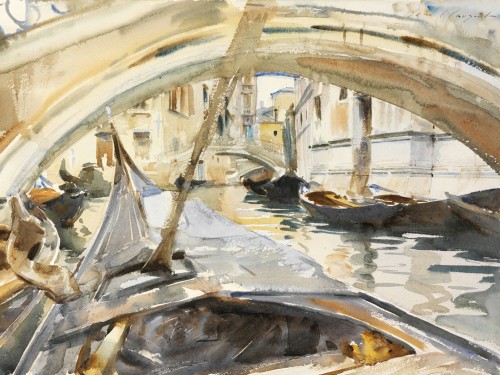 Rio di Santa Maria Formosa