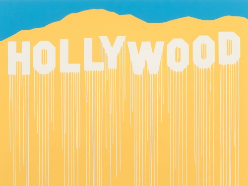 Liquidated Hollywood
