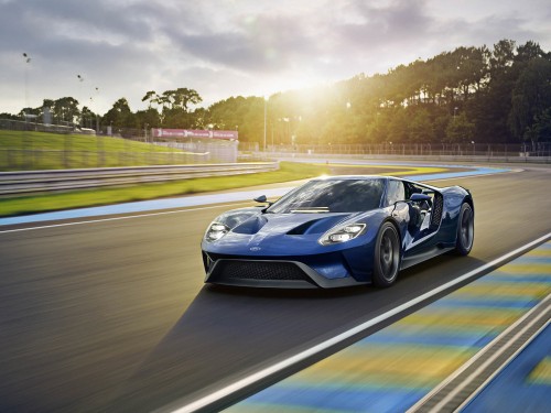 Ford