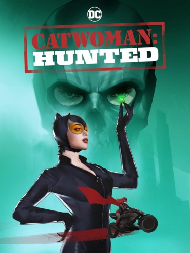 Hunted