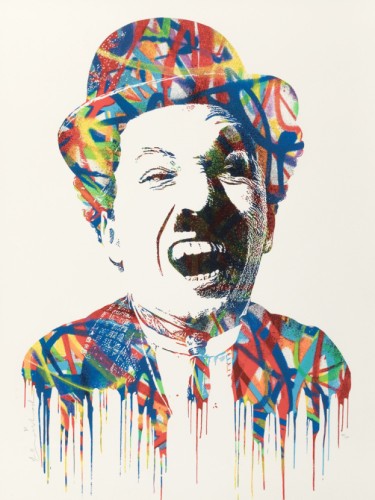 Charlie