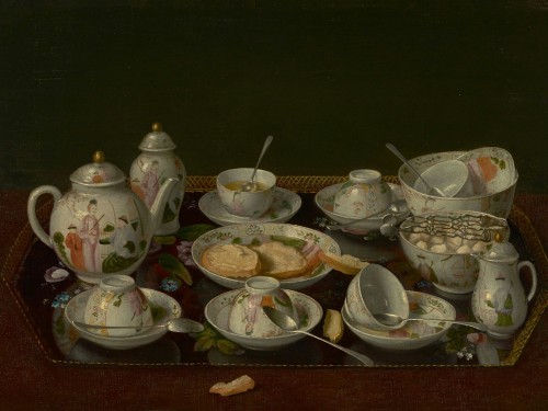 Tea Set