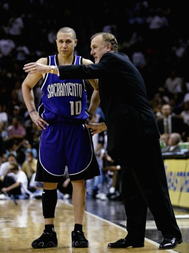 Sacramento Kings