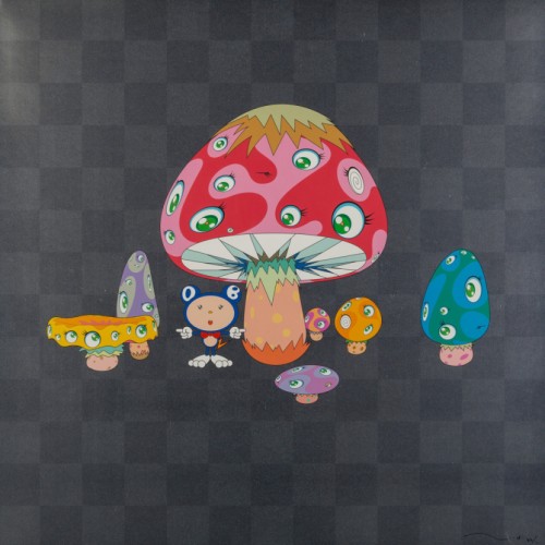 Poke!