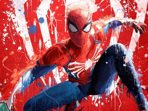 Marvel's Spider-Man