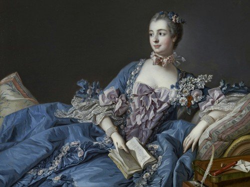 Madame de Pompadour