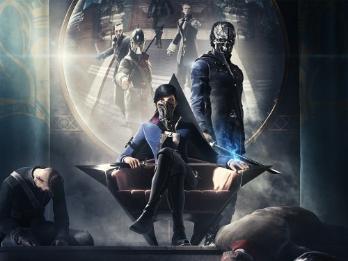 Dishonored