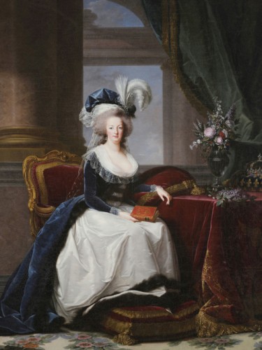 Marie Antoinette