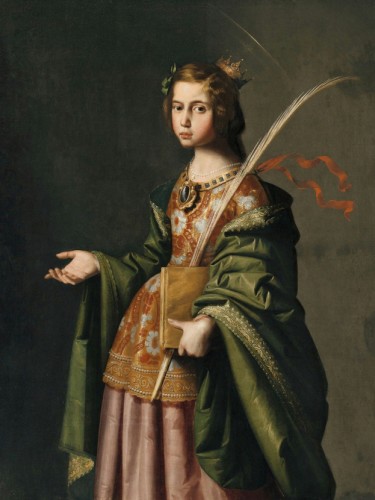 Saint Elizabeth of Thuringia