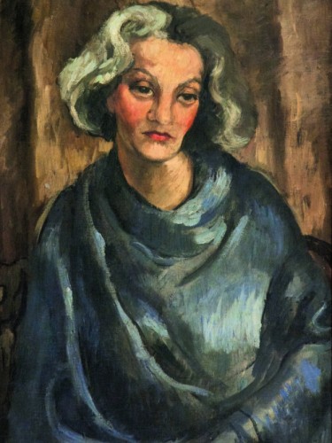 Madam Tachlitzky
