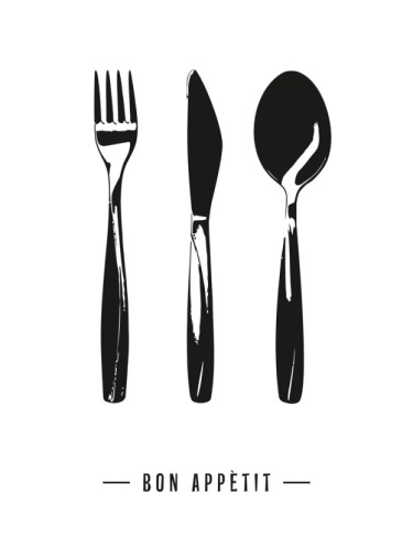 Bon Appetit