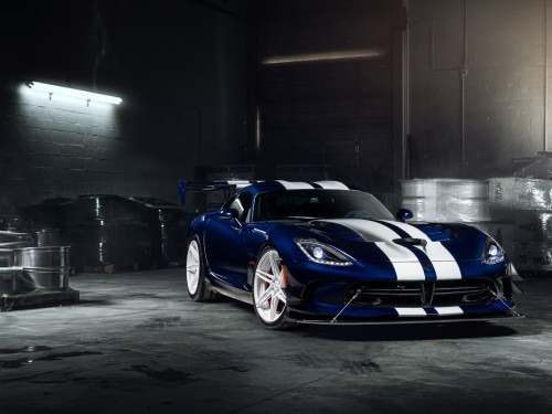 Dodge