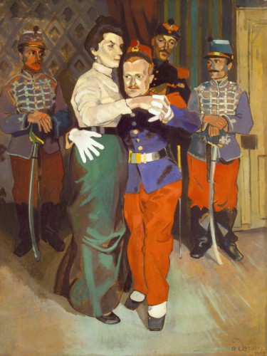 Андре Дерен