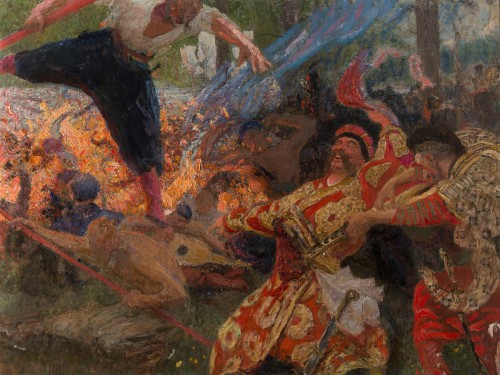 Гопак