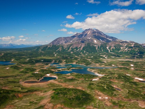 Камчатка