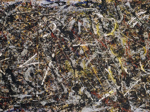 Алхимия, 1947