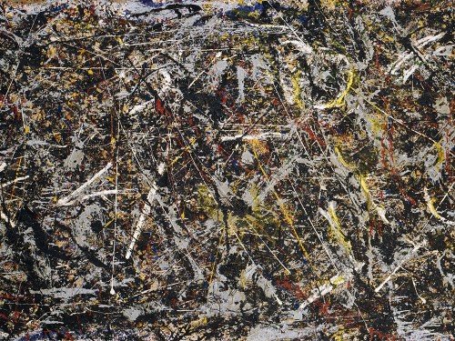 Алхимия, 1947