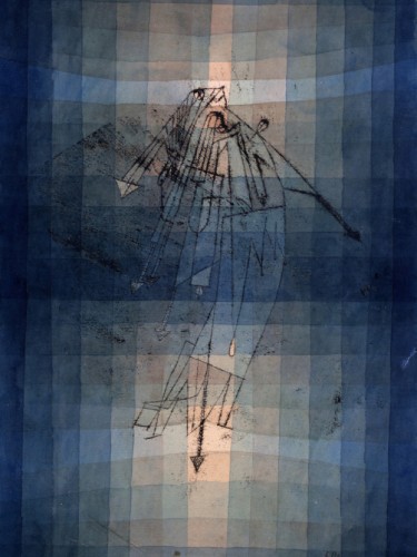 Dance of Moth