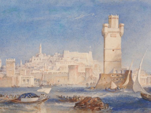Rhodes