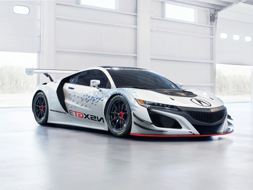Acura