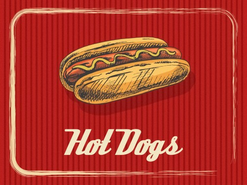 Hot Dogs