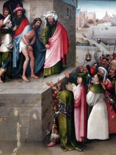 Ecce Homo