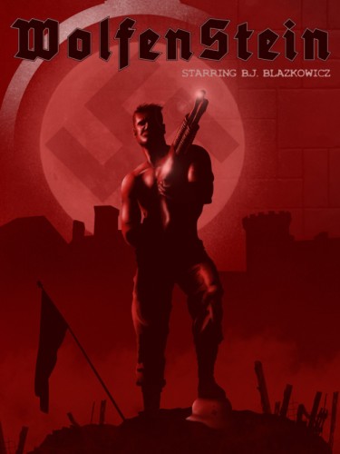 Wolfenstein