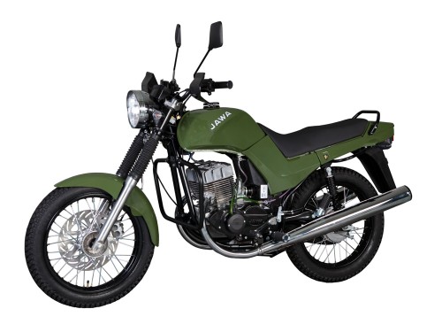 JAWA