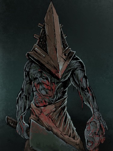 Silent Hill